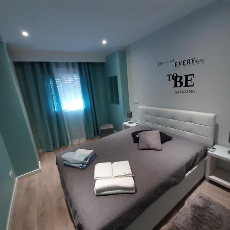 Cosy Apartment 法鲁区 外观 照片