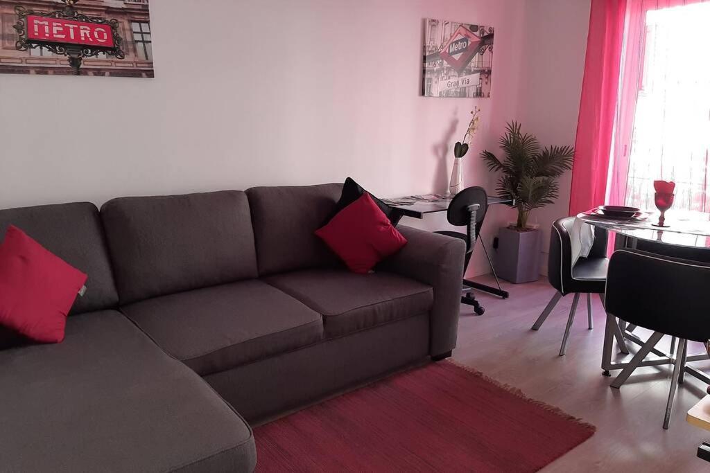 Cosy Apartment 法鲁区 外观 照片