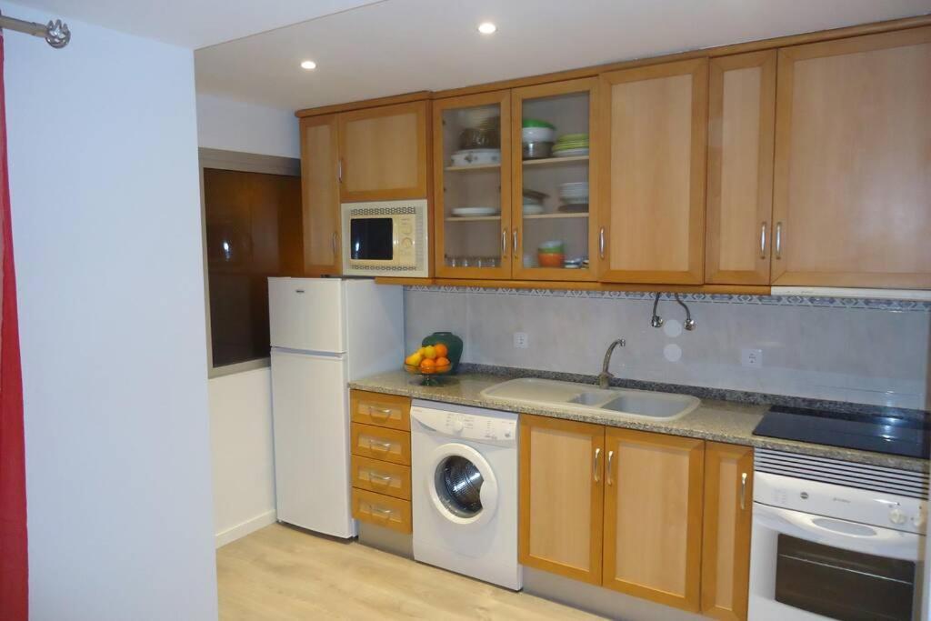 Cosy Apartment 法鲁区 外观 照片