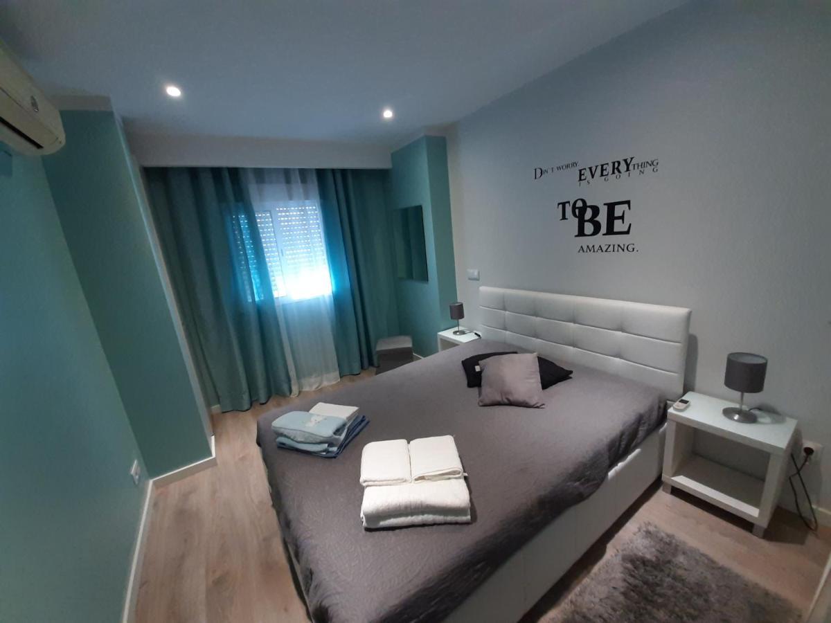 Cosy Apartment 法鲁区 外观 照片